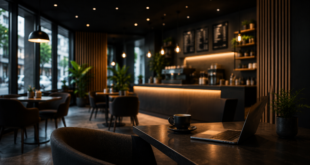 Restaurants