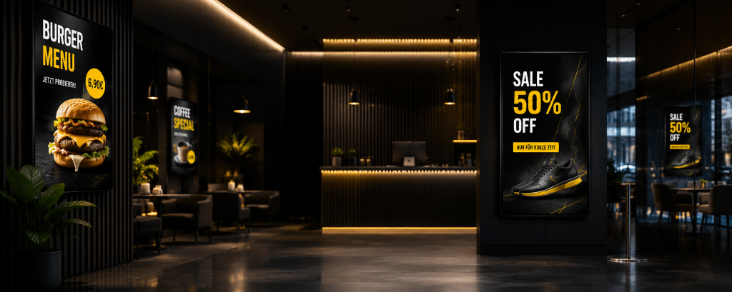 Fitnessstudios